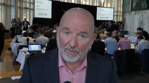 Budget commentary by Barry Soper