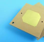 Boost Your High-Frequency Designs with TMM6 PCBs!
