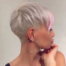 Cool Short hair styles