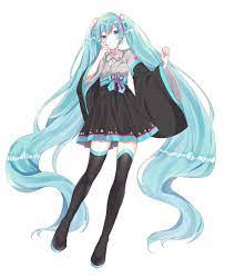 Pin On Hatsune Miku