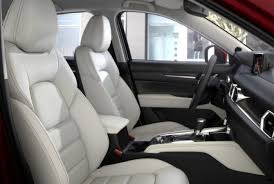 2018 Mazda Cx 5 Changes Redesign Interior And Price Rumor Mazda Cx5 Interior Mazda Cx5 Mazda