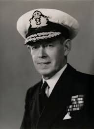 NPG x89065; Sir Roy Russell Dowling