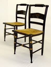 Hitchcock Style Chair Emily S Antiques Design Chair Furniture Chair Furniture