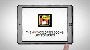 Download Young At Art Anti Coloring Books Home Facebook