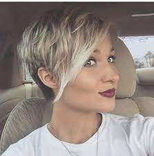 Pin On Short Hair