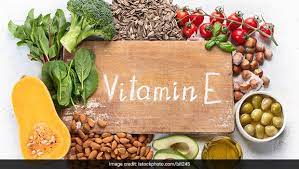 Vitamin e is a vitamin that helps in dissolving fats. 6 Vitamin E Rich Foods For Strong Immunity And Nourished Skin During Winters Ndtv Food