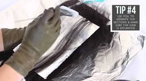 By lisa / sunday, 09 august 2020 / published in hair extensions faqs. How To Dye And Ombre Hair Extensions At Home Youtube