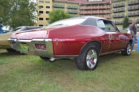 Image result for Regent Maroon 1968 GM