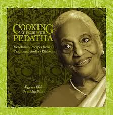 Mahanandi » Cooking at home with Pedatha ~ Cookbook Review, Interview and  Recipe