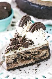Bahan bahan resepi kek lapis oreo. Resipi Oreo Cheesecake Tanpa Bakar Surat Kabor