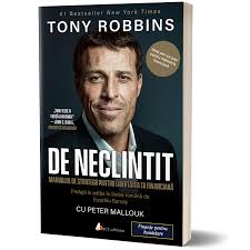 De Neclintit Tony Robbins