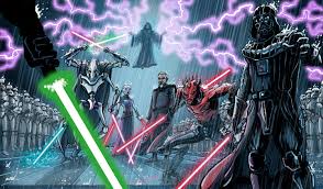 42 4k Ultra Hd Darth Vader Wallpapers Background Images Wallpaper Abyss