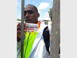 Such that we have an exclusive agency for major top 10 factories in korea. Bogus City Power Meter Reader Targets Johannesburg North Eastern Suburbs Vision Tactical