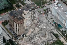 Derrumbe edificio miami champlain towers. Yge Zvvmzydppm