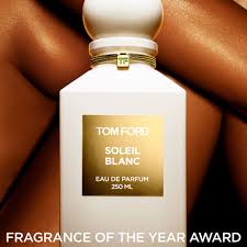 Soleil Blanc Tom Ford Fragrance Fragrance Perfume