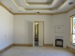 Sherwin williams master bedroom tray ceiling paint colors. How To Paint Tray Ceilings With Color