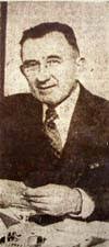 Ernest Daniel Corte Sr. (1894-1954)