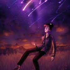 To create your own account! Stream Meteor Shower Cavetown But You Re On Top Of An Abandoned Building Watching The Morning Sunrise By Sonrie Listen Online For Free On Soundcloud