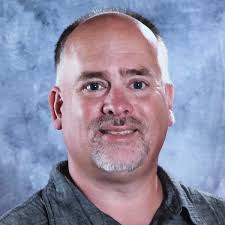 Educator Spotlight: Paul Shimmons