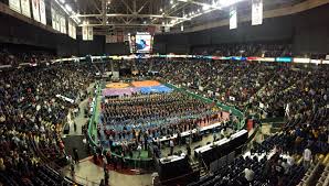File 53rd Nysphsaa Wrestling Championships At Albany Times