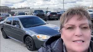 2010 Chevrolet Impala LS Walkaround