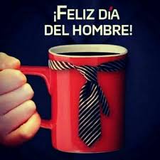 Cmplices de los buenos y malos. Feliz Dia Del Hombre Les Desea Porton Porton Uraba Hotel Facebook