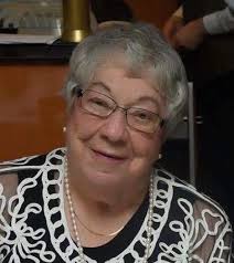 Obituary of Marilyn Mary Bakken