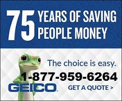 Don't have a geico account? Geico Phone Number 1 866 504 0961 Geico Insurance Geico Insurance Car Insurance