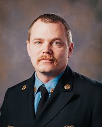 Derby Fire Announces the Retirement of Captain Matt Ludwig Honoring a  Foundational Member: Captain Matt Ludwig Retires After 20 Years Derby Fire  and Rescue proudly celebrates the retirement of Captain Matt Ludwig,