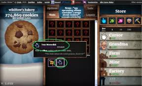 Christmas cookie clicker 1 1, a project made by magenta feel using tynker. How To Get The True Neverclick Shadow Achievement On Cookie Clicker