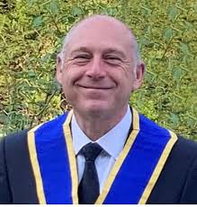 Chairman's Report 2022