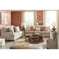 Find your perfect living room at value city furniture. Signature Design By Ashley Almanza 30803 Living Room Group 4 Living Room Group Furniture And Appliancemart Stationary Living Room Groups