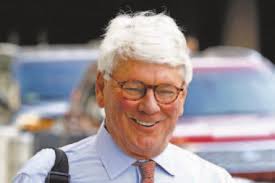 Suspicious' bus stop man found