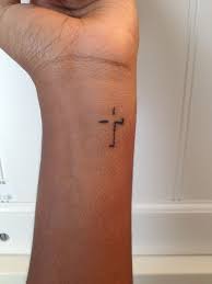 This way everyone who sees the cross tattoo on your. 63 Unique Ideas Of Cross Tattoo Designs For Women With Meaning