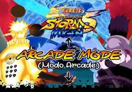 Which you can now feel by playing this in your android . Naruto Storm 5 Mugen Apk Download For Android And Ios Android1 Top