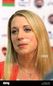 Netball headshot head shot hi-res stock photography and images