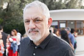 Τα «νούμερα» και τα νούμερα. O Nikos Portokalogloy Giortase Ta Gene8lia Ths Korhs Toy Me Thn Pio Glykia Fwtografia
