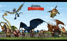 We have hd wallpapers how to train your dragon for desktop. How To Train Your Dragon Wallpaper