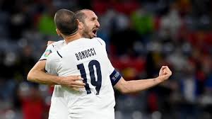 Online i materiali del 44° convegno nazionale vocazioni! Euro 2021 Italy Knock Belgium Down In Quarter Finals 2 1 And Face Spain In Semi Final Archysport