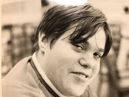 I found this in photos from my photography class, 1977 I believe. Roger  Meugniot <sp?