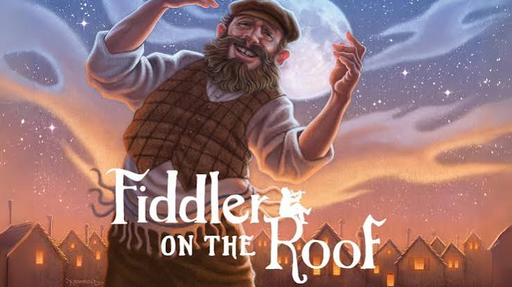 Fiddler on the Roof - Pioneer Theatre Company