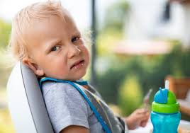 ESSPROBLEME BEI AUTISMUS