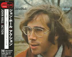 Rockasteria: John Hall