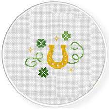 Free counted cross stitch patterns. Needlepoint Stylish Shoe Cross Stitch Kit Cross Stitch Sewing Needlecraft Kromasol Com