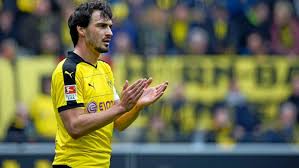 Obviously, the latter are more valuable. Hummels Returns To Borussia Dortmund Marca In English
