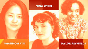 Theatrely31: The Inaugural Class