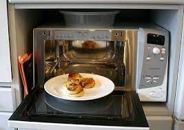If you desire to cook more over the turntable, buy a. Microwave Oven With Door Hinged At Bottom Spinalistips