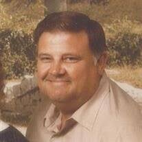 Ronald Arnett Obituary