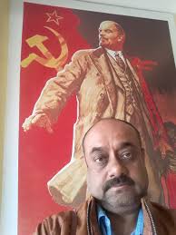 India that every Indian envisages for: June 2022