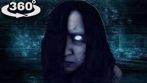 360 Horror The Ring Vr Experience Horror Nights Horror Themes Horror